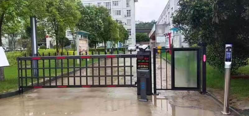 溧阳市空降闸定做